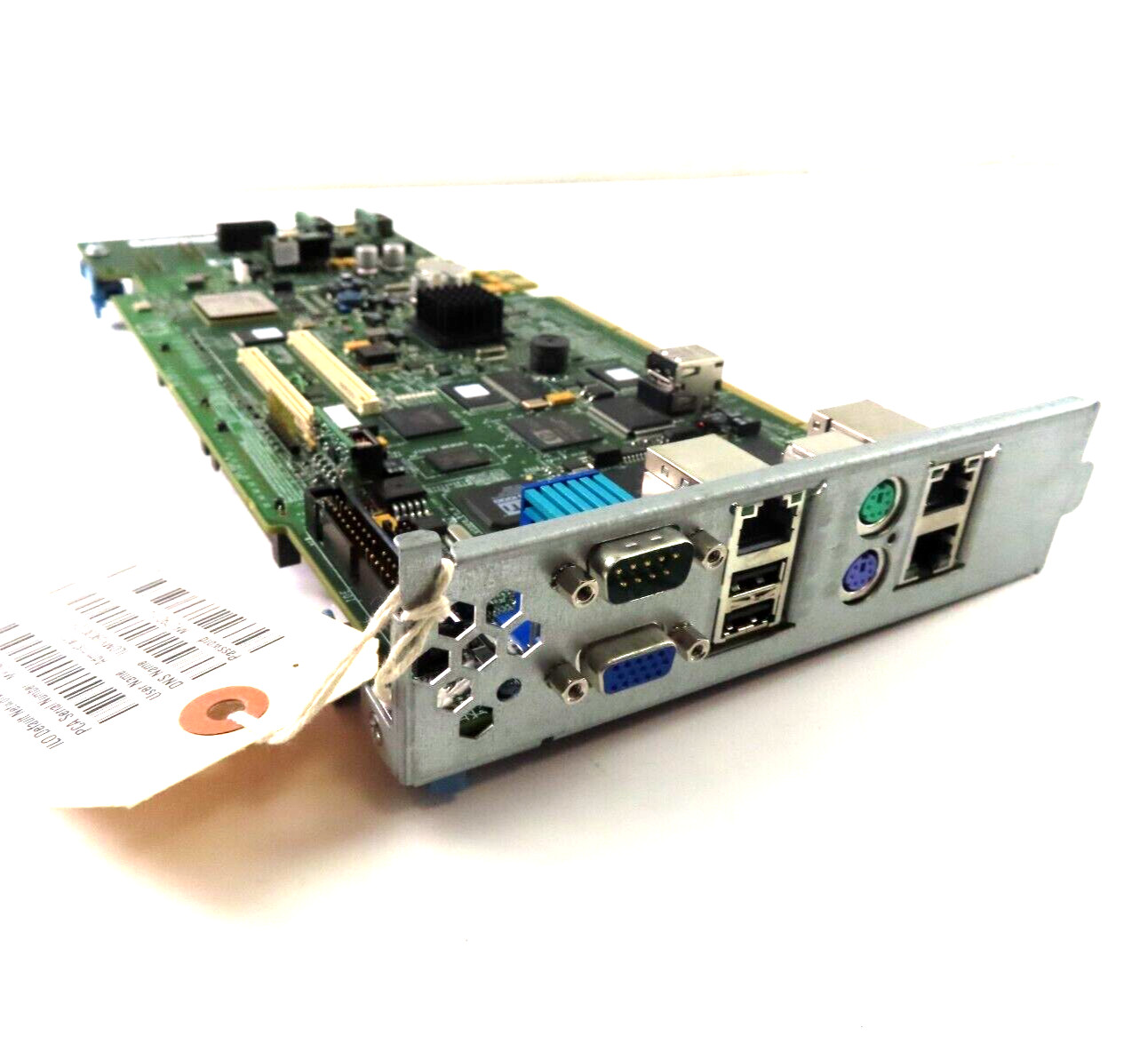 HP System Peripheral Interface Board For ProLiant DL785 Gen6