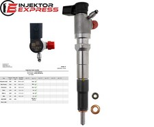 GK2Q-9K546-AC Ford Transit 2.0 Injektor VDO C...