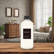 24k Magic 500ml Diffuser Oil Inspired By W Ho...