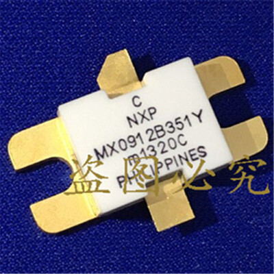 1PCS MX0912B351Y High Frequency Tube Microwave Tube Radio Frequency Tube