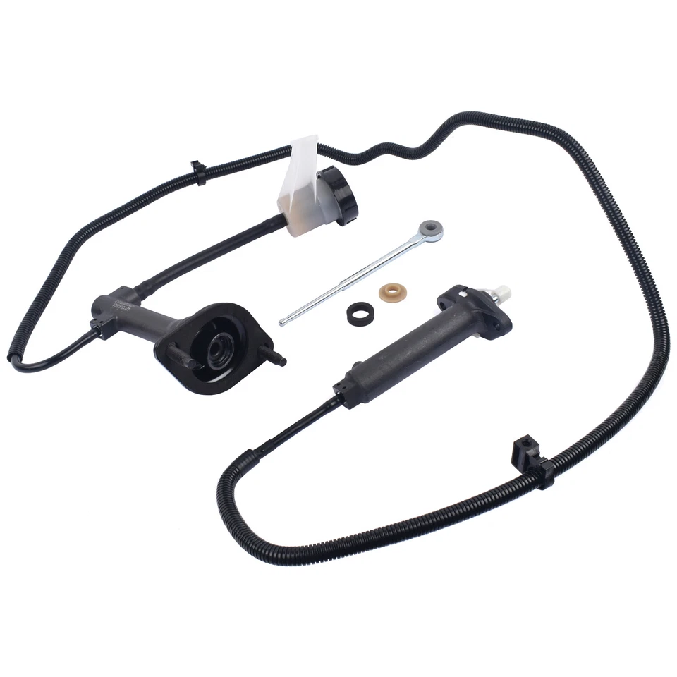 CC649026 离合器主缸 适用于 00-03 道奇 RAM 1500 2500 3500 5.9L 升 — 第 4/4 张图片