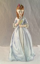 英国ロイヤルウースター フィギュア 英国ロイヤルウースター フィギュア