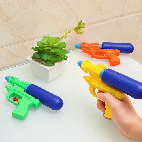 Summer Children Spray Water Pistol Gun Water Gun Game For Kids Toy