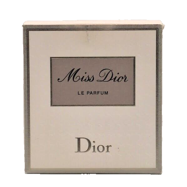 ❤️Christian Dior Miss Dior LE PARFUM 1.3oz 40ml,7W01,limited