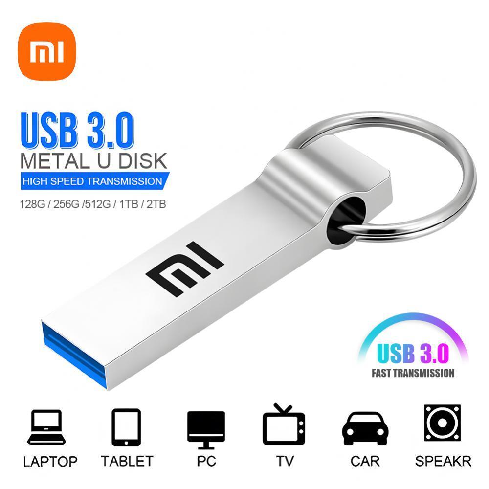 16tb 4tb Usb Stick Lenovo 16TB 4TB Pen Drive 280MB/s GDPR 2TB 1TB