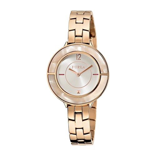 Furla Jada Date Women\'s Wristwatch R4251121502‎ 35MM Leather Band New Furla Jada Date Women main image 4