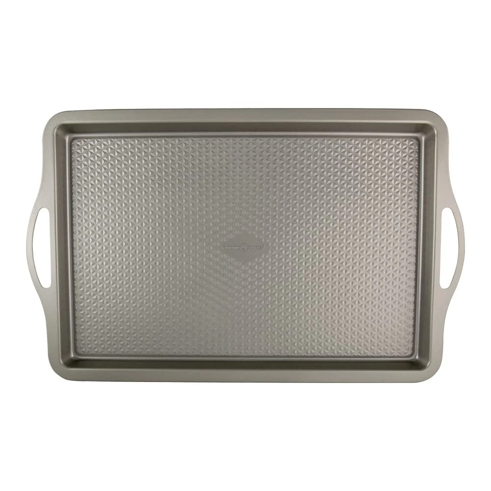 Nordic Ware Treat Cookie Sheet 17 X 11in