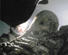 * TOM SKERRITT * signed autographed 8x10 photo * ALIEN * DALLAS * 8
