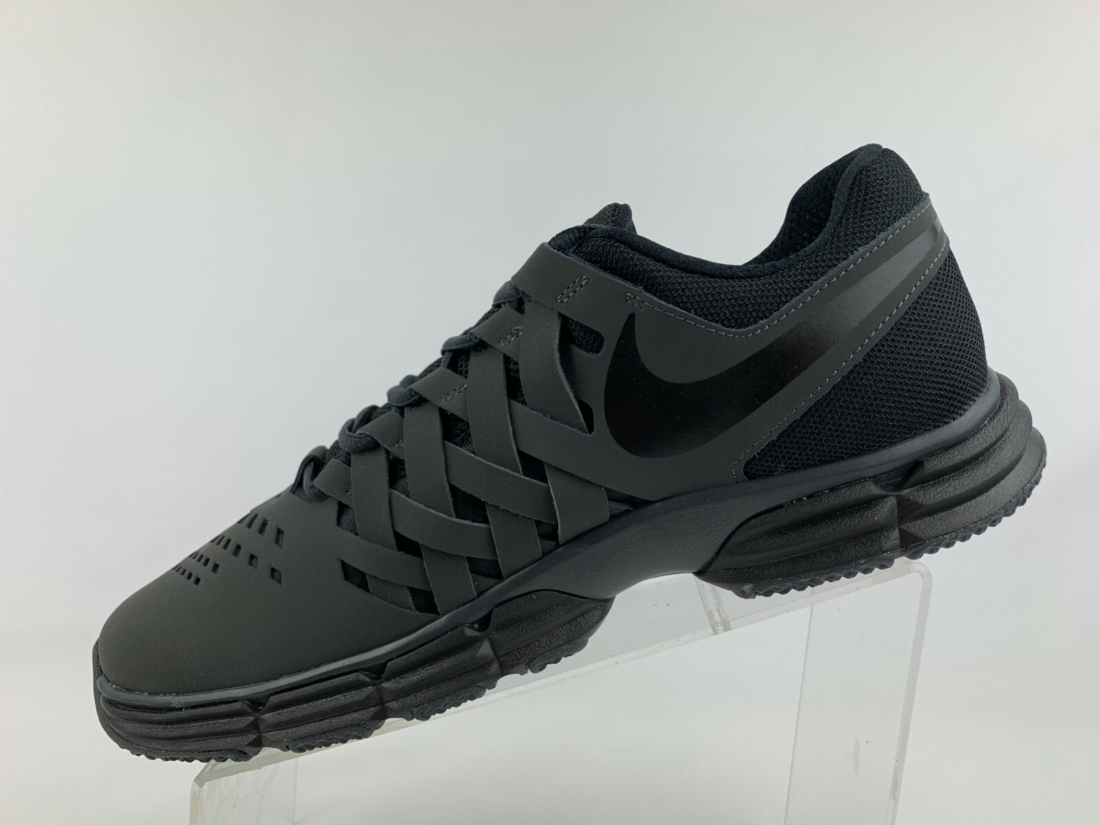 nike lunarlon fingertrap tr