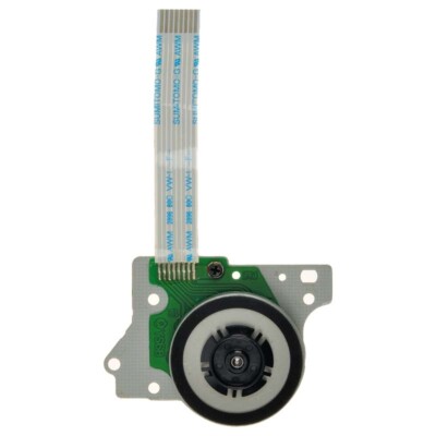 Disc Drive Motor for Nintendo Wii Scanner Game Read Light Video