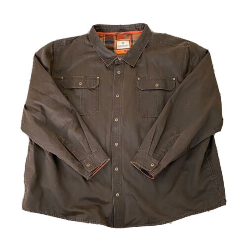 Legendary Whitetails 5XL Men's 