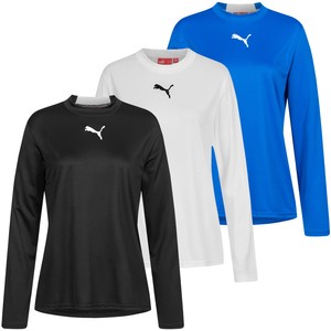 langarm trikot fussball