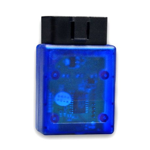 High quality ELM 327 Bluetooth1.5 Vgate Scan OBD2 OBDII ELM327 V1.5 Code Scanner - Picture 4 of 5