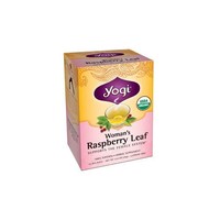 Woman\'s Raspberry Leaf 16 Bags on sale Woman\'s Raspberry Leaf 16 Bags on sale