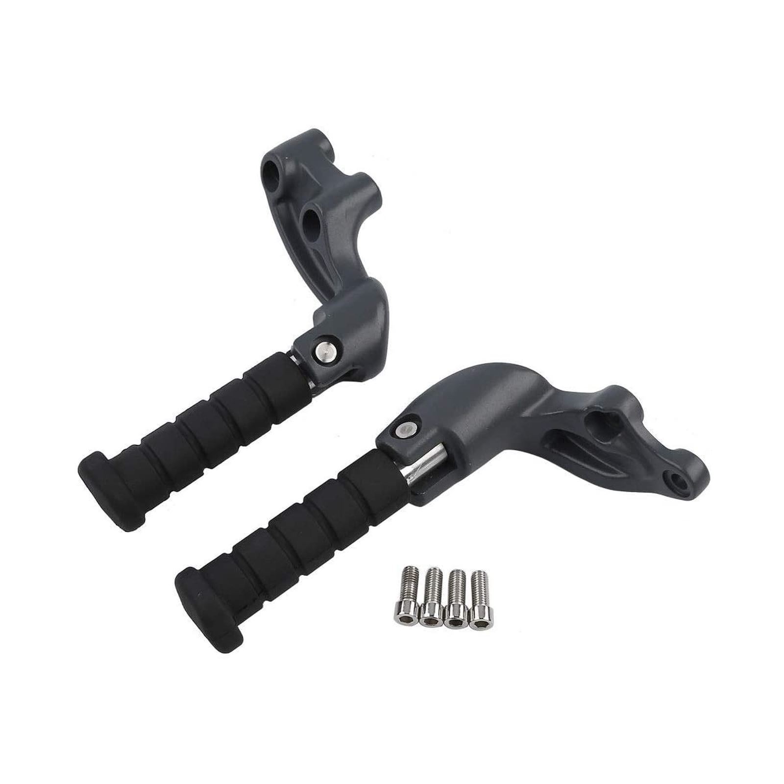 Passenger Mounting Footpeg Footrest for Indian Scout 18-20