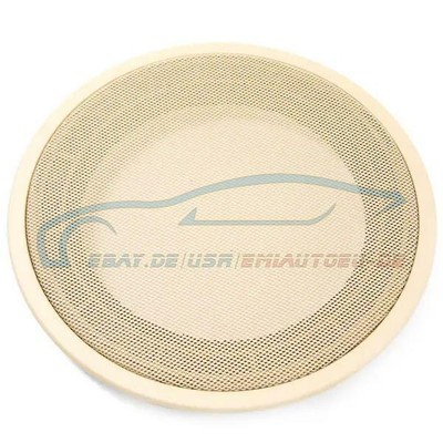 Original BMW 51448222128 - [SUPER PREIS] Lautsprecherblende  