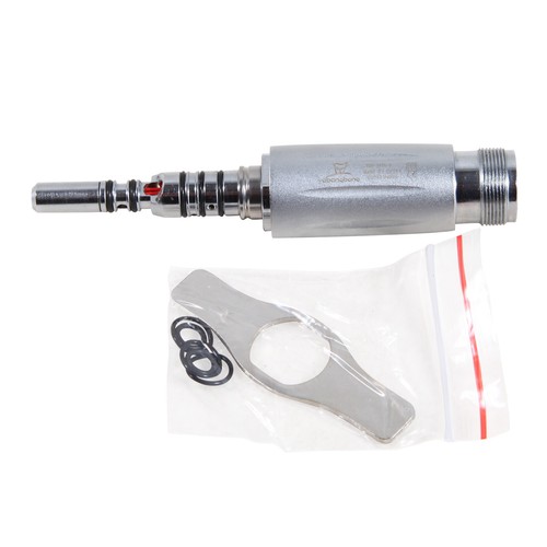 Dental Air Flow Hygiene Zähne Polieren Prophy Polierer passend für Kavo NSK Kupplung SA - Bild 79 von 84