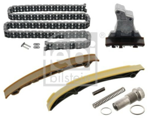 Febi Steuerkettensatz FüR Mercedes V-KLASSE (638/2),VITO (638)-image