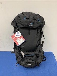 deuter 55l backpack
