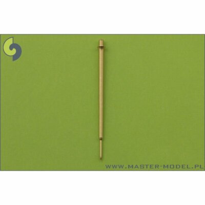 CONVAIR F-102 DELTA DAGGER Pitot Tube 1/72 MASTER MODEL 72-026