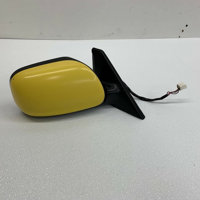 2001 Only OEM Lexus IS300 Side Mirror RH Yellow Passenger Door View Right S3457 eBay