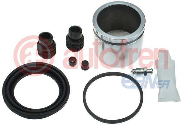 Autofren Seinsa D43199C Repair Kit, Brake Caliper For Fiat Jeep-image