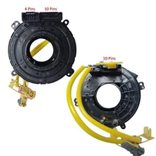 Clock Spring Spiral  Malibu 2004-2005 , 2008-2012  G6 2005-2010 Aura 2007-2009