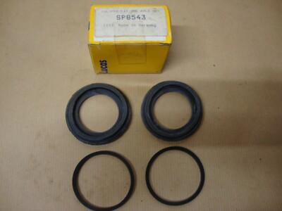SP8543 Lucas Caliper Repair Kit Fits BMW 3 Series When Fitted Girling 1983-1991