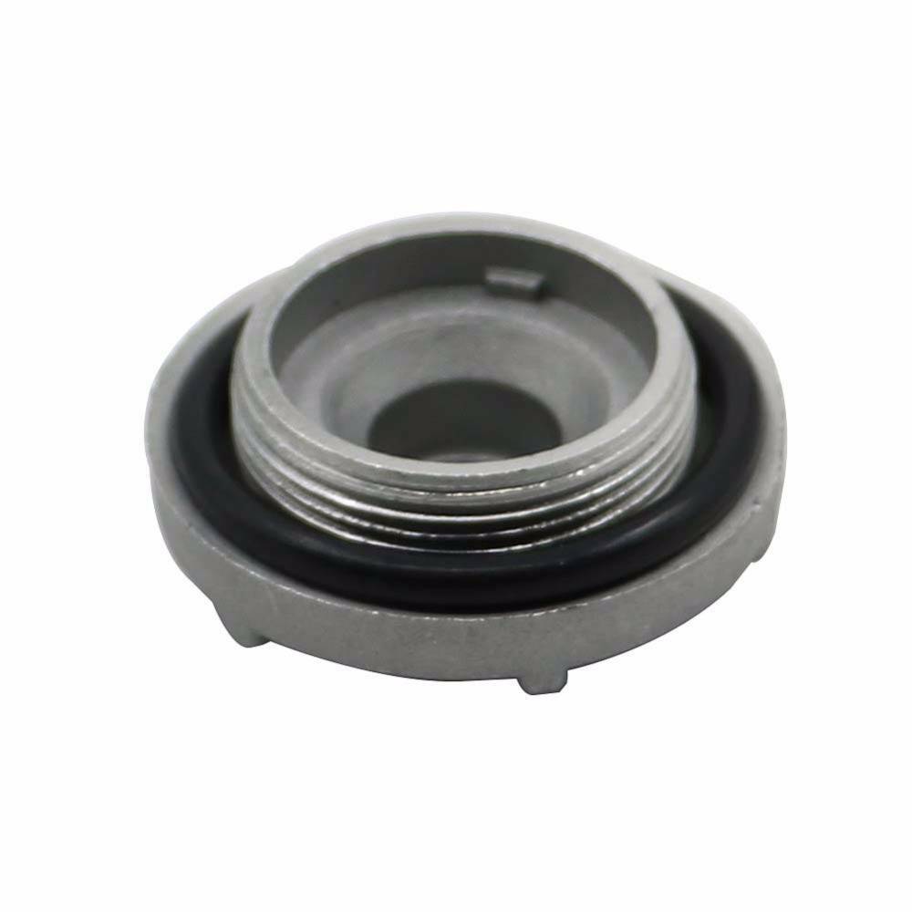 Oil Drain Cap Plug 4HC153510000 For YAMAHA YFM400 450 Kodiak Grizzly