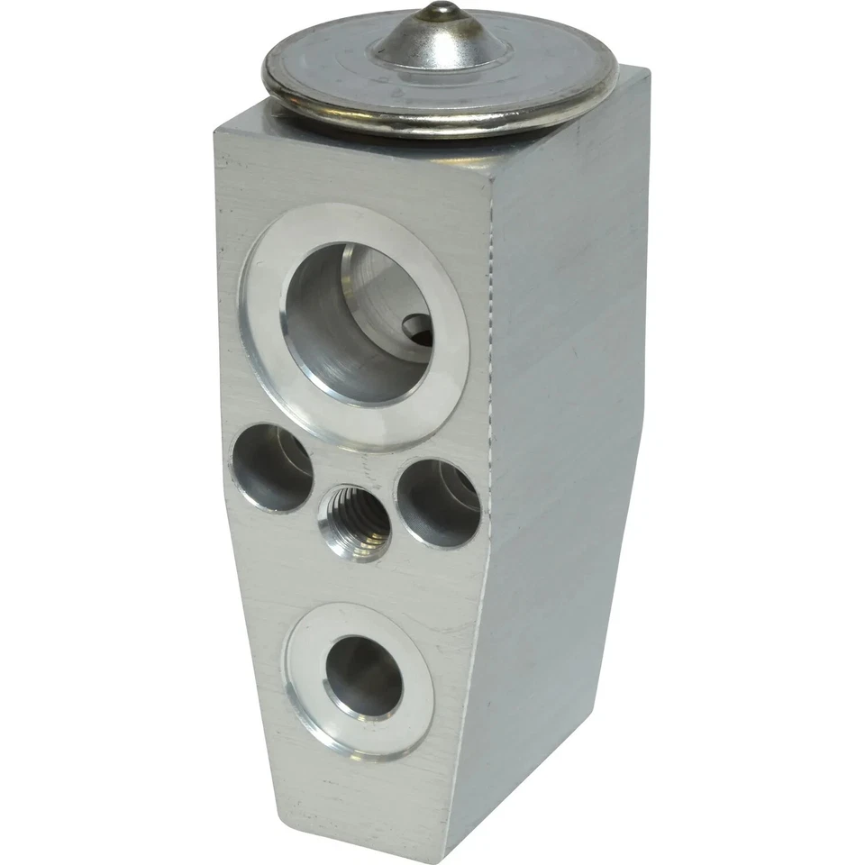 Kit Compresor Aire Acondicionado Ford Focus 2008-2011 Foto 3 de 4