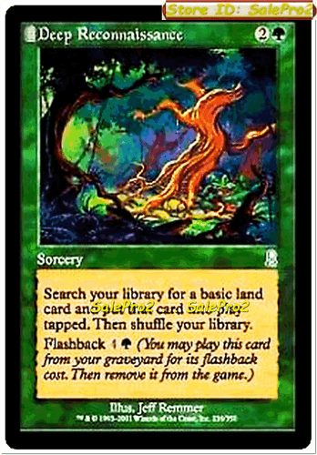 100++ ODYSSEY magic SINGLES PLAYSET MTG or FOIL or RARE CARD LOT . YOU PICK LIST - Picture 8 of 42