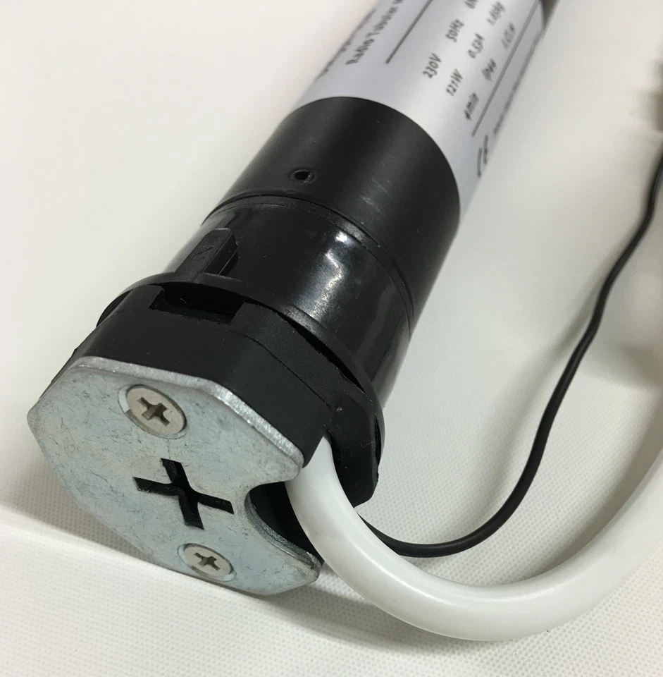 Remote Control Tubular Blinds KIT for Roller & Holland Blinds, Motorised DIY - image 2 of 4