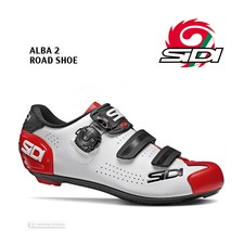 sidi alba road shoe
