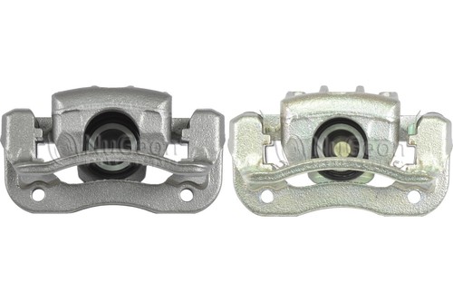 Rear PAIR Disc Brake Calipers for 2008-2010 Hyundai Sonata (52168) | eBay