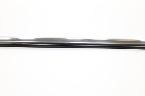 2020 -2025 CHRYSLER VOYAGER REAR RIGHT DOOR WINDOW BELT MOLDING WEATHERSTRIP OEM - Foto 6 di 14
