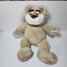 Vintage Tyco Real Talkin Bubba Plush 1995 Talking Toy 18  Non Working