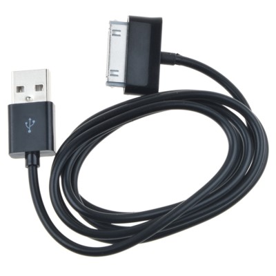 Cable d'origine Samsung pour Galaxy TAB 2 10.1 GT-P5110 (synchro - charge)  ECC1DP0UBE