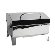 Kuuma-58140 Stow N Go 125 Gas Grill