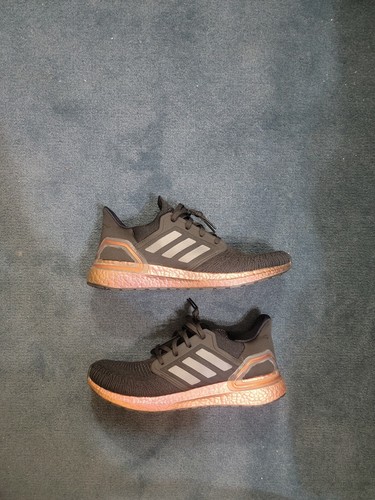 ultraboost rose gold