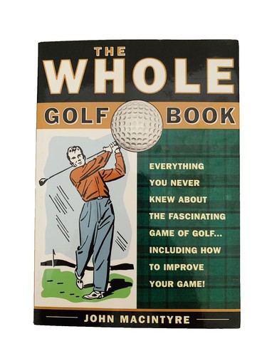 Homer Kelly English Version The Golfing Machine | eBay