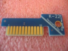 Snap On Scanner Mt2500 Mtg2500 Solus Ethos Modis Verus Can Personality Key K-22