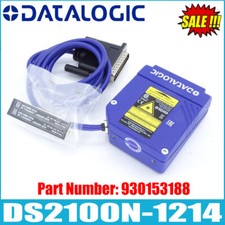 Datalogic DS2100N-1214 Fixed High Performance Industrial Laser Barcode Scanner