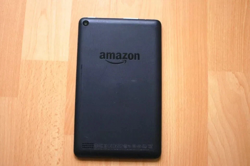  Amazon Fire 17,8 cm 2015 5. Gen Tablet PC WLAN 7.Zoll Android - Bild 2 von 4