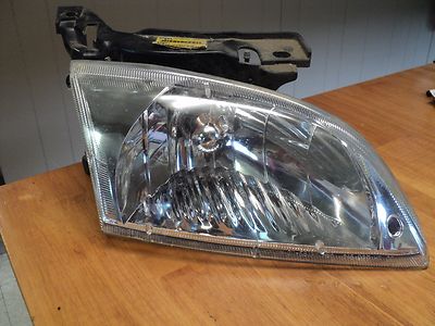 00 01 02 CAVALIER RIGHT PASSENGER HEADLIGHT HEADLAMP | eBay
