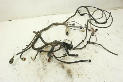 Polaris 2013 Sportsman X2 550 Main Electrical Wiring Harness Chassis 2412429