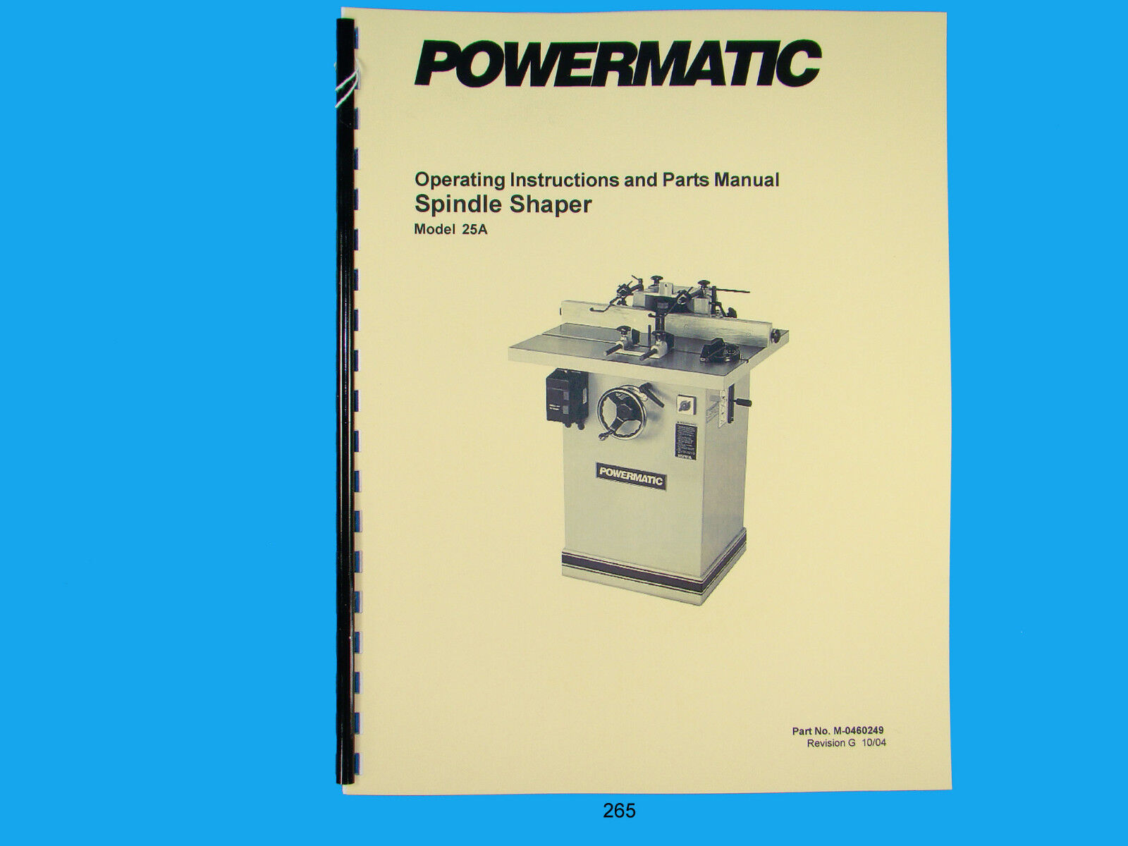 Product instruction. Запчасти для Powermatic 2. Парт-лист станка. Powermatic DDS-225 запчасти. Поверматик 1 устройство.