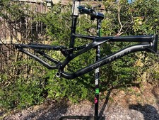 2022 Specialized Stumpjumper Alloy Frame  Large (S4) 29er