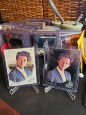 2019 Topps Allen & Ginter X Ben Schwartz RC #173 Black & White