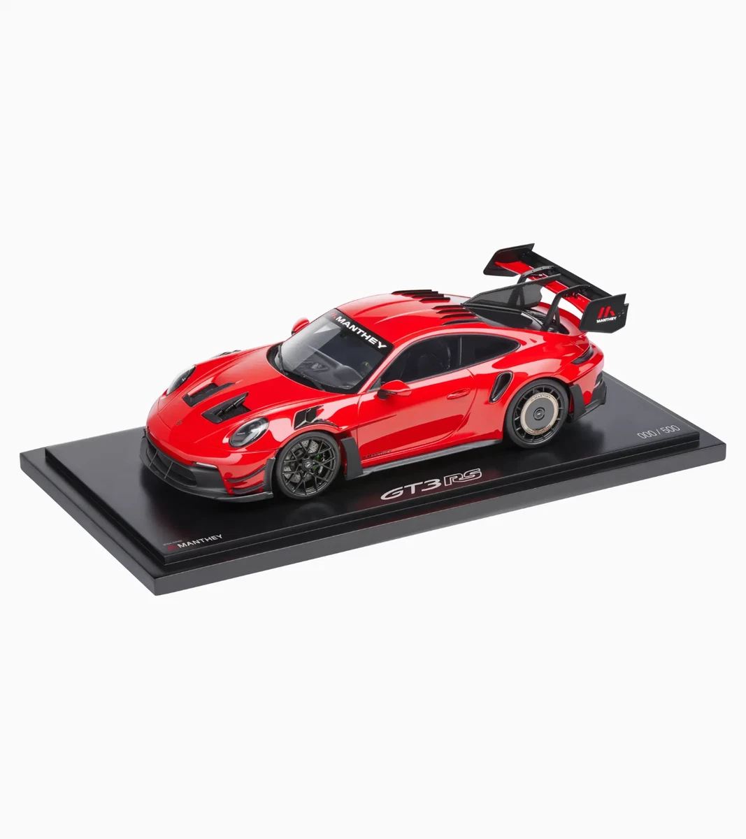 Spark Porsche 1:18 Scale Diecast & Toy Vehicles for sale - eBay