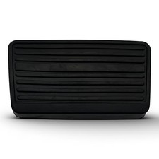 Brake Pedal Pad 88982976 Compatible with Chevrolet 2003-2014 Escalade